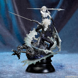 Square-Enix Final Fantasy XIV Omega Meister Quality Statue