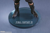 Square-Enix Final Fantasy XV Noctis Lucis Caelum Statue