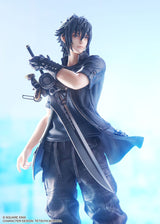 Square-Enix Final Fantasy XV Noctis Lucis Caelum Statue