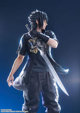 Square-Enix Final Fantasy XV Noctis Lucis Caelum Statue