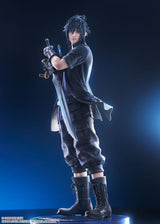 Square-Enix Final Fantasy XV Noctis Lucis Caelum Statue