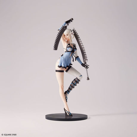 Square-Enix NieR Replicant Kainé ver.1.22474487139... Form-ISM PVC Statue