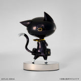 Square-Enix Persona 5 Royal Morgana Statue Bright Arts Statue