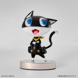 Square-Enix Persona 5 Royal Morgana Statue Bright Arts Statue