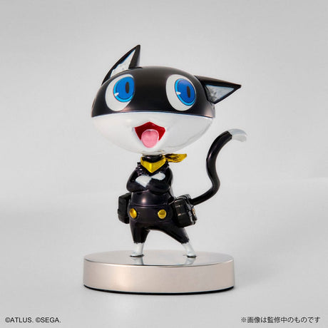 Square-Enix Persona 5 Royal Morgana Statue Bright Arts Statue