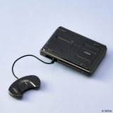 Square-Enix Sega Series Mega Drive Diecast Bright Arts Gallery Minifigur