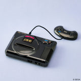 Square-Enix Sega Series Mega Drive Diecast Bright Arts Gallery Minifigur