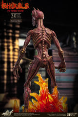 Star Ace Ray Harryhausen - The Ghoul 30 cm Statue