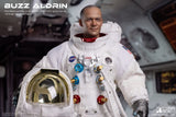 Star Ace Toys Apollo 11 Buzz Aldrin 1/6 NASA Actionfigur