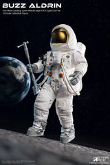 Star Ace Toys Apollo 11 Buzz Aldrin 1/6 NASA Actionfigur
