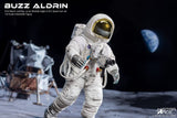 Star Ace Toys Apollo 11 Buzz Aldrin 1/6 NASA Actionfigur