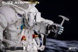 Star Ace Toys Apollo 11 Buzz Aldrin 1/6 NASA Actionfigur