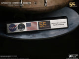 Star Ace Toys Apollo 11 Command Module (DX) 1/20 Replik