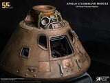 Star Ace Toys Apollo 11 Command Module (DX) 1/20 Replik
