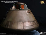 Star Ace Toys Apollo 11 Command Module (DX) 1/20 Replik