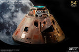 Star Ace Toys Apollo 17 Command Module 1/20 Replik