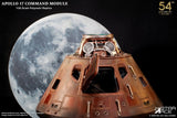 Star Ace Toys Apollo 17 Command Module 1/20 Replik