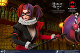 Star Ace Toys Batman Ninja My Favourite Movie Harley Quinn Normal Ver. 1/6 Actionfigur