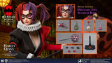 Star Ace Toys Batman Ninja My Favourite Movie Harley Quinn Normal Ver. 1/6 Actionfigur