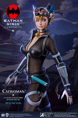 Star Ace Toys Batman Ninja My Favourite Movie Ninja Catwoman Normal Ver. 1/6 Actionfigur