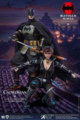 Star Ace Toys Batman Ninja My Favourite Movie Ninja Catwoman Normal Ver. 1/6 Actionfigur