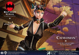 Star Ace Toys Batman Ninja My Favourite Movie Ninja Catwoman Normal Ver. 1/6 Actionfigur