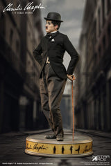 Star Ace Toys Charlie Chaplin 1/4 Statue