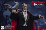 Star Ace Toys Dracula (1931) Bela Lugosi as Dracula Superb Scale Deluxe Version 1/4 Statue