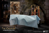 Star Ace Toys Frankensteins Schrecken The Creature Deluxe Version My Favourite Movie 1/6 Actionfigur