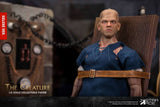 Star Ace Toys Frankensteins Schrecken The Creature Deluxe Version My Favourite Movie 1/6 Actionfigur