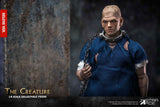 Star Ace Toys Frankensteins Schrecken The Creature Deluxe Version My Favourite Movie 1/6 Actionfigur