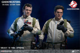 Star Ace Toys Ghostbusters (1984) Egon Spengler 1/6 Actionfigur