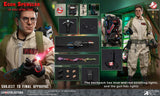 Star Ace Toys Ghostbusters (1984) Egon Spengler 1/6 Actionfigur