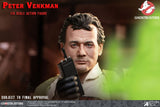 Star Ace Toys Ghostbusters (1984) Peter Venkman 1/6 Actionfigur