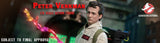 Star Ace Toys Ghostbusters (1984) Peter Venkman 1/6 Actionfigur