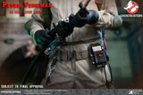 Star Ace Toys Ghostbusters (1984) Peter Venkman 1/6 Actionfigur - Beschädigte Verpackung