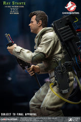 Star Ace Toys Ghostbusters Egon Spengler + Ray Stantz Twin Pack Set 1/8 Statue
