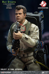 Star Ace Toys Ghostbusters Egon Spengler + Ray Stantz Twin Pack Set 1/8 Statue