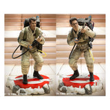 Star Ace Toys Ghostbusters Egon Spengler + Ray Stantz Twin Pack Set 1/8 Statue