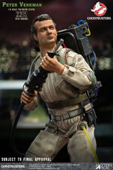 Star Ace Toys Ghostbusters Peter Venkman 1/8 Statue