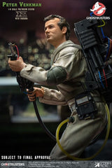 Star Ace Toys Ghostbusters Peter Venkman 1/8 Statue
