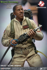 Star Ace Toys Ghostbusters Winston Zeddemore 1/8 Statue