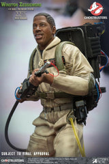 Star Ace Toys Ghostbusters Winston Zeddemore 1/8 Statue
