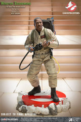 Star Ace Toys Ghostbusters Winston Zeddemore 1/8 Statue