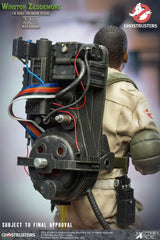 Star Ace Toys Ghostbusters Winston Zeddemore 1/8 Statue