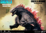 Star Ace Toys Godzilla (2024) Evolved Form Deluxe Statue