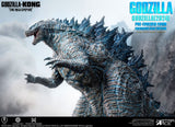 Star Ace Toys Godzilla vs. Kong The New Empire Godzilla (2024) Evolved Blue Edition Soft Vinyl Statue