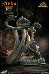 Star Ace Toys Jason Und Die Argonauten Hydra Soft Vinyl Statue