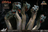 Star Ace Toys Jason Und Die Argonauten Hydra Soft Vinyl Statue