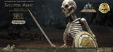 Star Ace Toys Jason Und Die Argonauten Ray Harryhausens Skeleton Army (Children of the Hydra’s Teeth) Deluxe Ver.